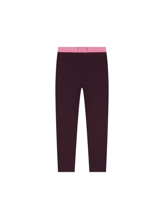 Pantalon - Forever Girls - Stains & Stories AW26