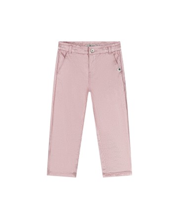 Pantalon - Forever Girls - Stains & Stories AW26