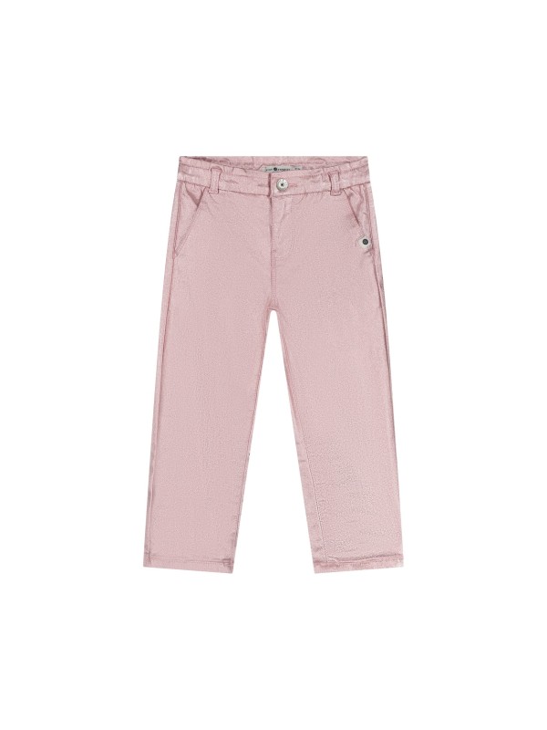 Pantalon - Forever Girls - Stains & Stories AW26