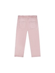 Pantalon - Forever Girls - Stains & Stories AW26