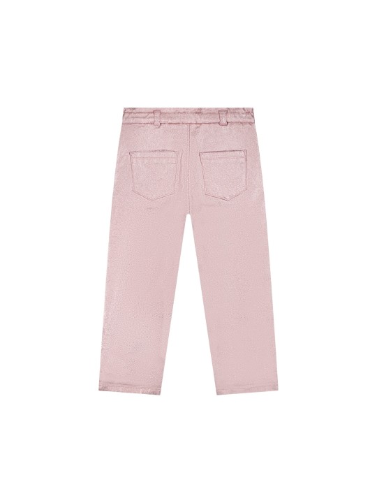 Pantalon - Forever Girls - Stains & Stories AW26