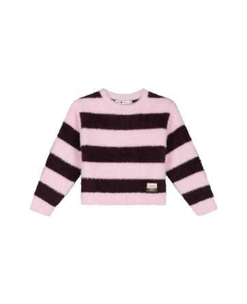 Pull - Forever Girls - Stains & Stories AW26
