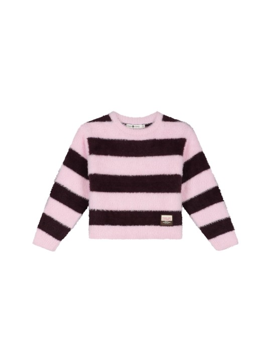 Pull - Forever Girls - Stains & Stories AW26