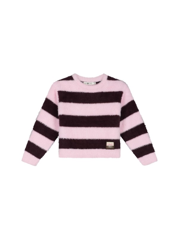 Pull - Forever Girls - Stains & Stories AW26