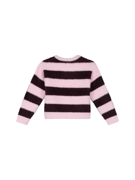 Pull - Forever Girls - Stains & Stories AW26