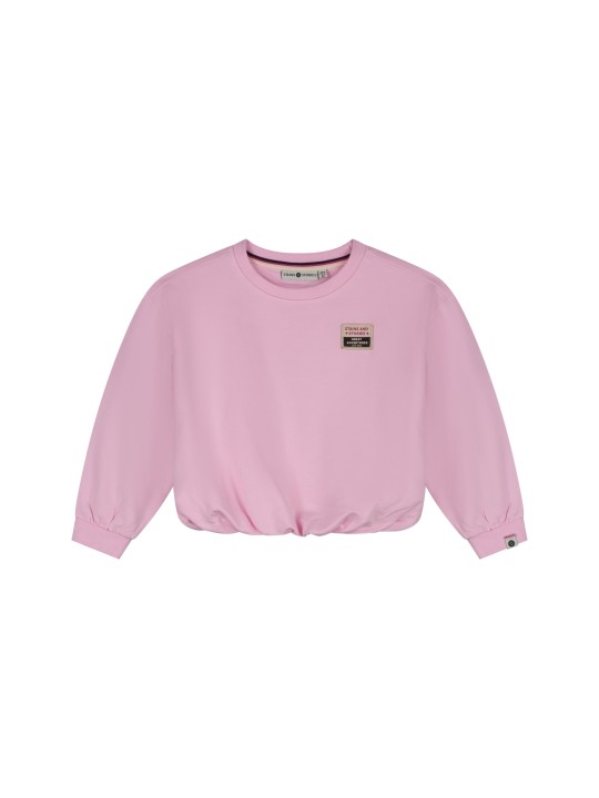 Pull - Forever Girls - Stains & Stories AW26