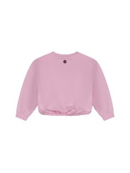 Pull - Forever Girls - Stains & Stories AW26