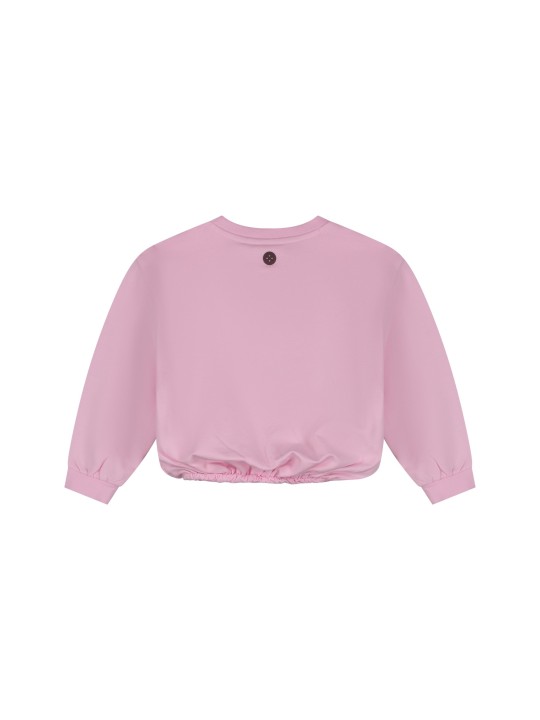 Pull - Forever Girls - Stains & Stories AW26