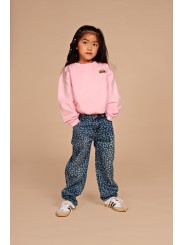 Pull - Forever Girls - Stains & Stories AW26
