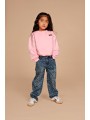 Pull - Forever Girls - Stains & Stories AW26