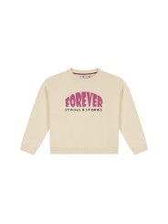 Pull - Forever Girls - Stains & Stories AW26
