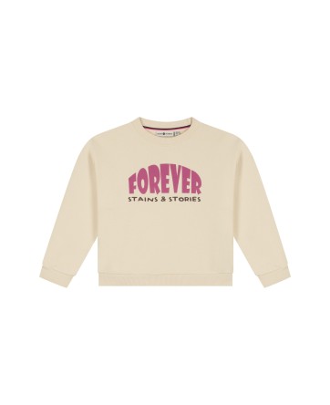 Pull - Forever Girls - Stains & Stories AW26