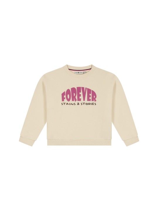 Pull - Forever Girls - Stains & Stories AW26