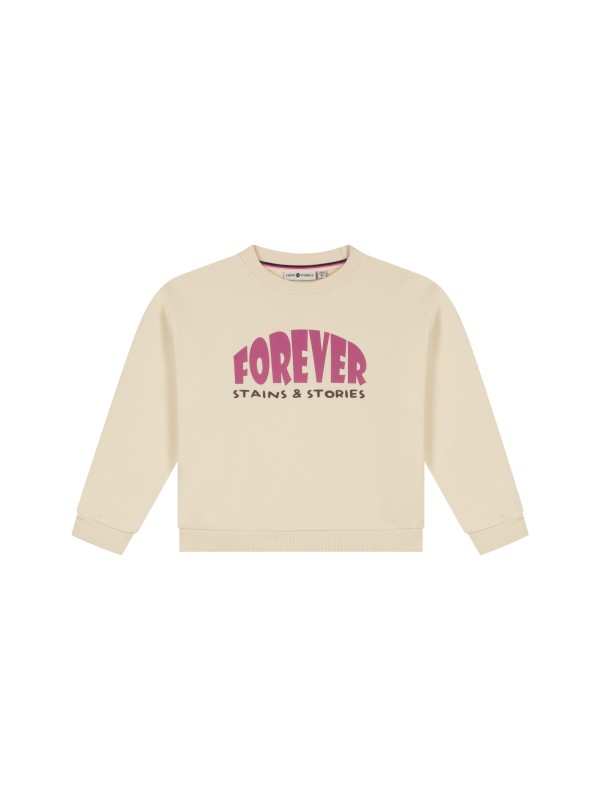 Pull - Forever Girls - Stains & Stories AW26