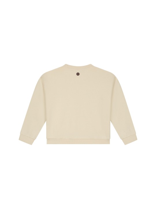 Pull - Forever Girls - Stains & Stories AW26