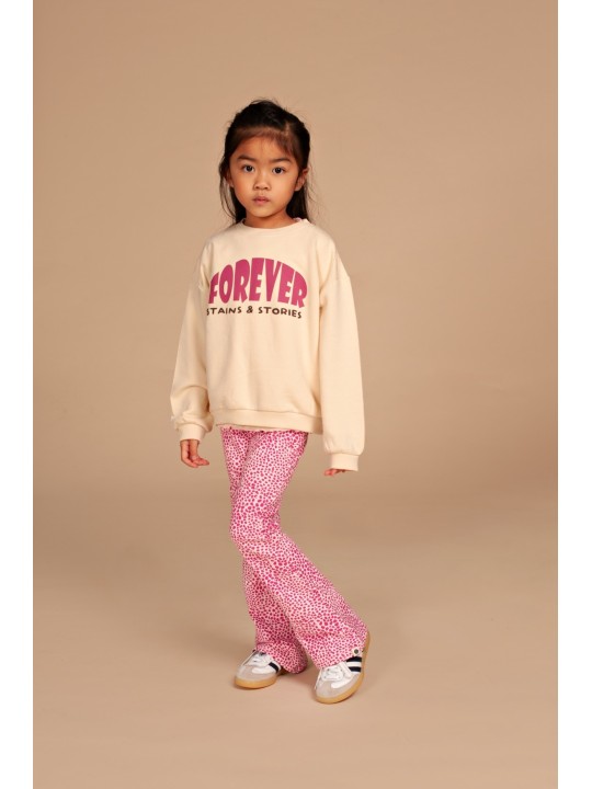Pull - Forever Girls - Stains & Stories AW26