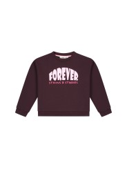Pull - Forever Girls - Stains & Stories AW26