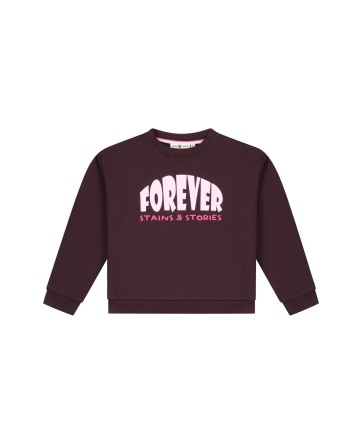 Pull - Forever Girls - Stains & Stories AW26