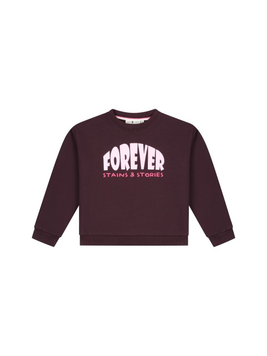Pull - Forever Girls - Stains & Stories AW26