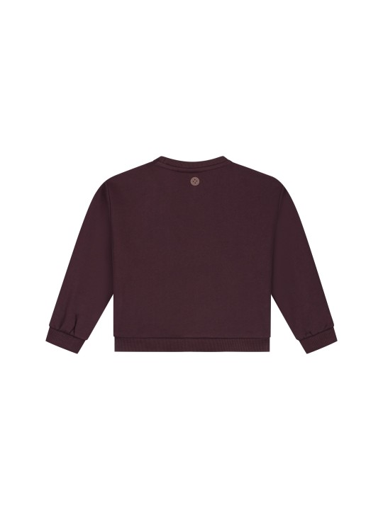 Pull - Forever Girls - Stains & Stories AW26