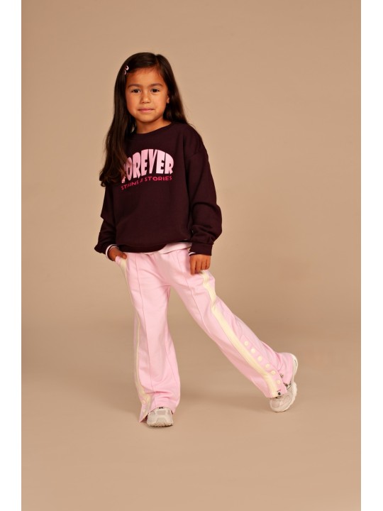 Pull - Forever Girls - Stains & Stories AW26