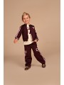 Gilet - Forever Girls - Stains & Stories AW26