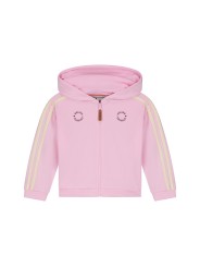 Gilet - Forever Girls - Stains & Stories AW26