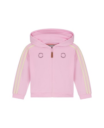 Gilet - Forever Girls - Stains & Stories AW26