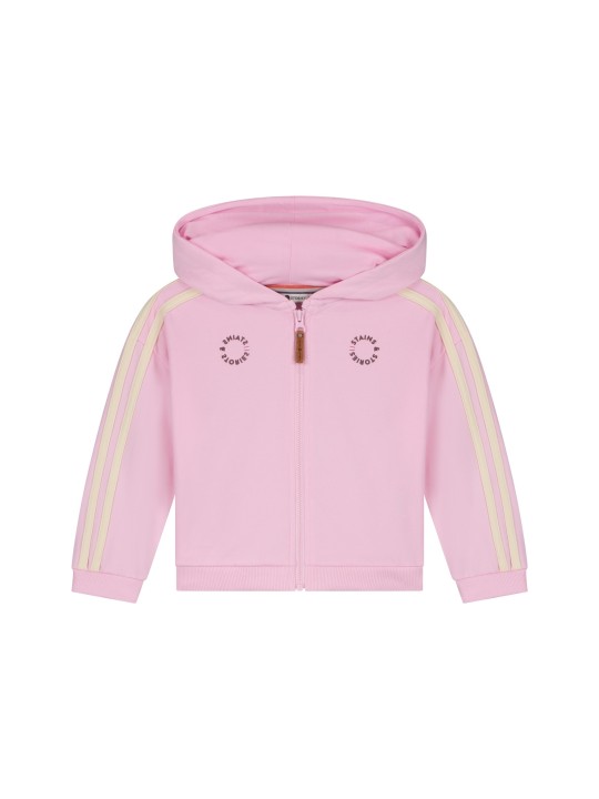 Gilet - Forever Girls - Stains & Stories AW26