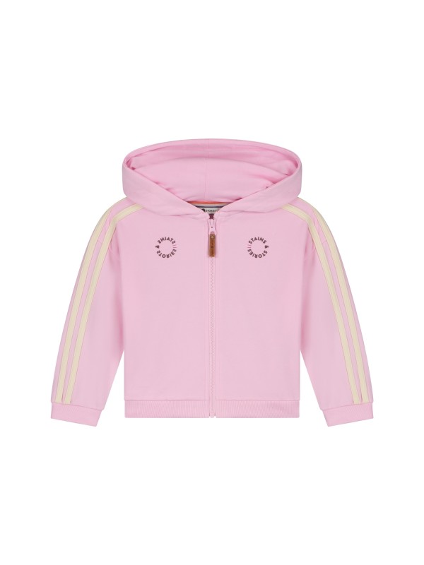 Gilet - Forever Girls - Stains & Stories AW26