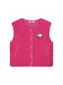 Bodywarmer - Forever Girls - Stains & Stories AW26