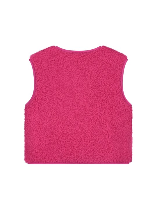 Bodywarmer - Forever Girls - Stains & Stories AW26