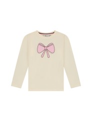 T-shirt - Forever Girls - Stains & Stories AW26