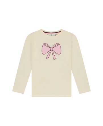 T-shirt - Forever Girls - Stains & Stories AW26