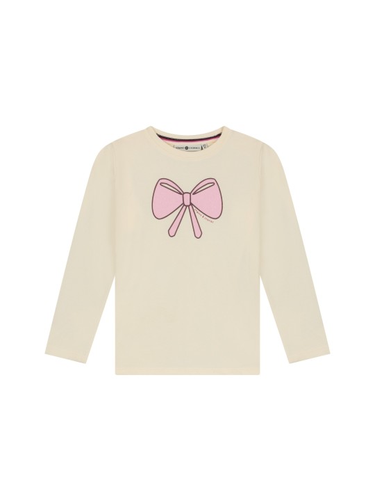 T-shirt - Forever Girls - Stains & Stories AW26