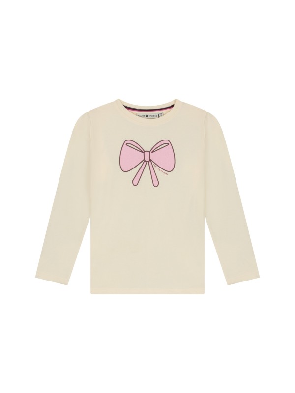 T-shirt - Forever Girls - Stains & Stories AW26