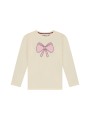 T-shirt - Forever Girls - Stains & Stories AW26