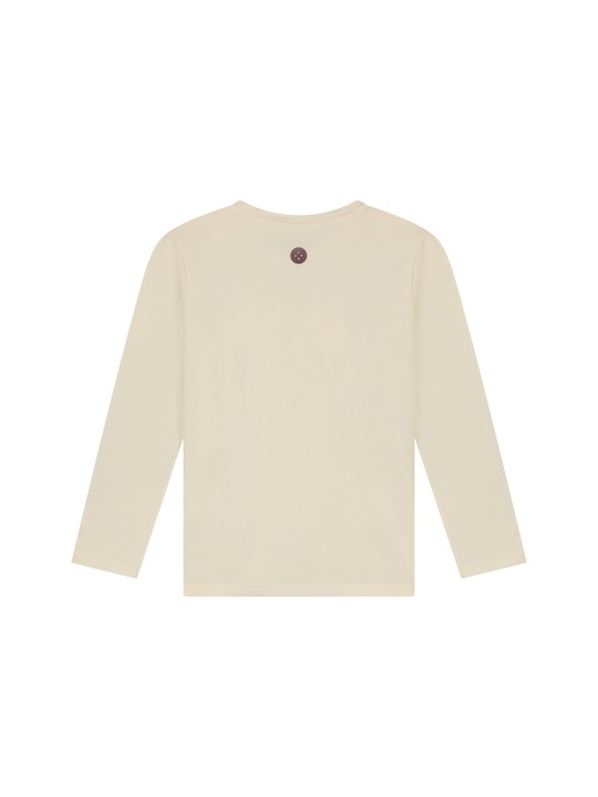 T-shirt - Forever Girls - Stains & Stories AW26