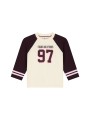 T-shirt - Forever Girls - Stains & Stories AW26