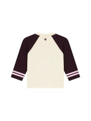 T-shirt - Forever Girls - Stains & Stories AW26
