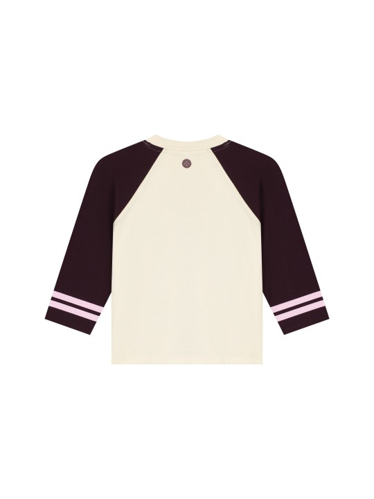 T-shirt - Forever Girls - Stains & Stories AW26