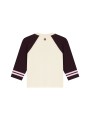 T-shirt - Forever Girls - Stains & Stories AW26