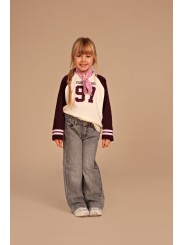 T-shirt - Forever Girls - Stains & Stories AW26