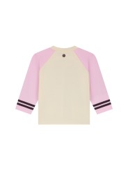 T-shirt - Forever Girls - Stains & Stories AW26