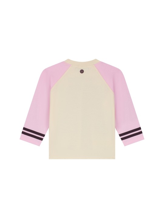 T-shirt - Forever Girls - Stains & Stories AW26