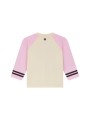 T-shirt - Forever Girls - Stains & Stories AW26