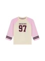 T-shirt - Forever Girls - Stains & Stories AW26