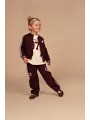 T-shirt - Forever Girls - Stains & Stories AW26