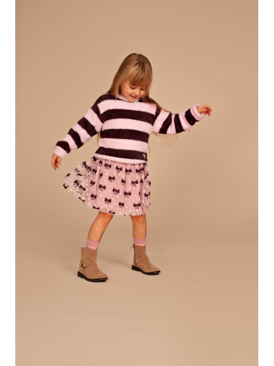 Jupe - Forever Girls - Stains & Stories AW26