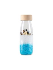 Bouteille sensorielle - Petit Boum - Arctique
